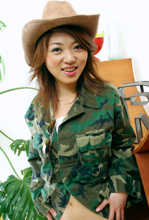 Seira Rando